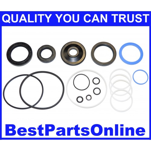 Power Steering Gear Seal Kit Jeep
